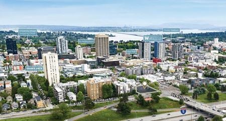 Other space for Sale at 700 NE 45th St in Seattle