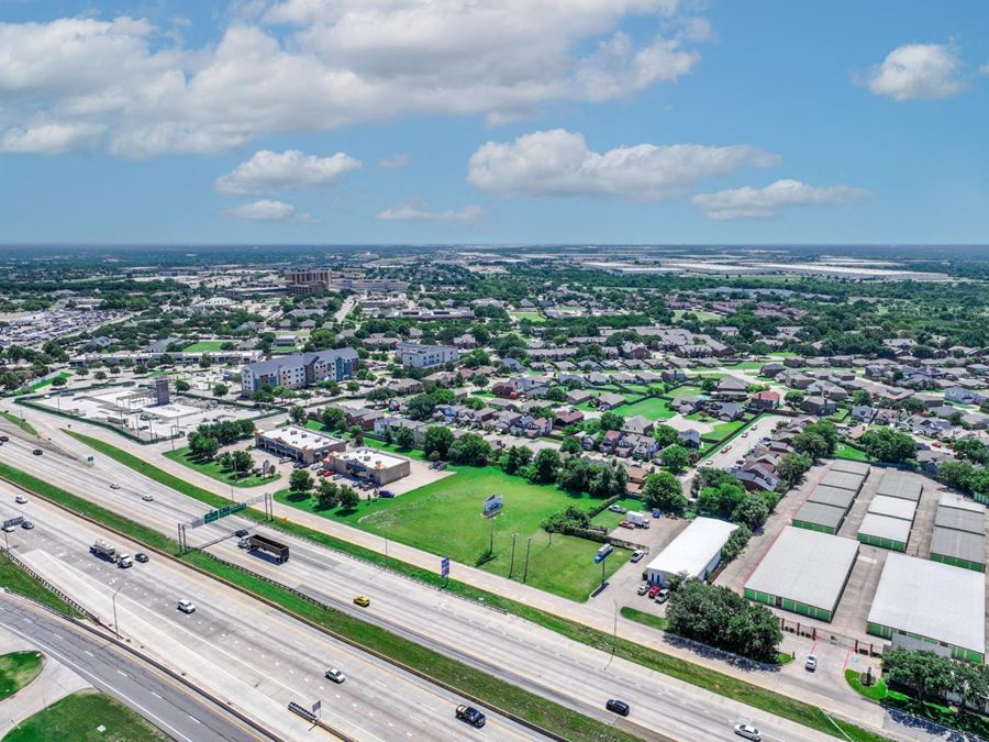 Land for Sale in Duncanville
