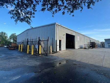 Office space for Rent at 6012 31st St E in Bradenton