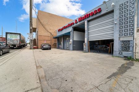 Photo of commercial space at 355 W 21 Street in Hialeah