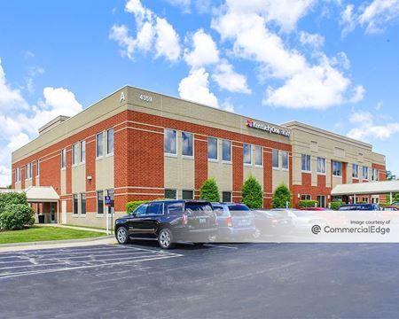 Photo of commercial space at 4359 New Shepherdsville Road in Bardstown