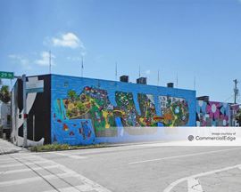 2830 & 2850 NW 5th Avenue
