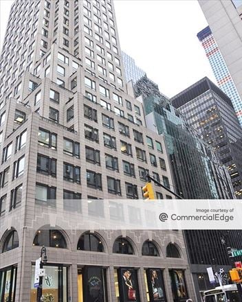 667 Madison Avenue