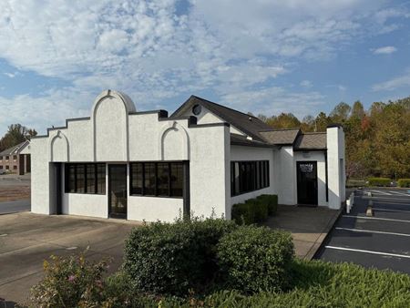 Unassigned space for Sale at 2007 W Everly Brothers Boulevard in Powderly