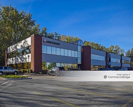 Office space for Rent at 933 3 Mile Road NW in Grand Rapids
