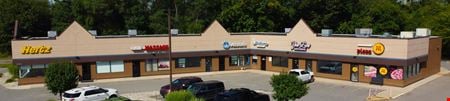Commercial space for Rent at 8023 Grand River Avenue in Brighton