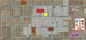 Victor St