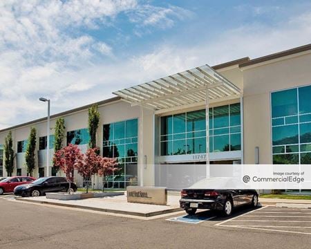 Office space for Rent at 11747 South Lone Peak Pkwy in Draper