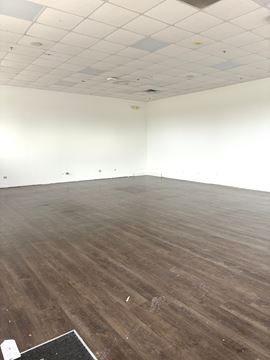 Retail Space in Starbucks-Anchored Center