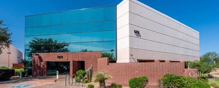 Office space for Sale at 1375 W Drivers Way in Tempe