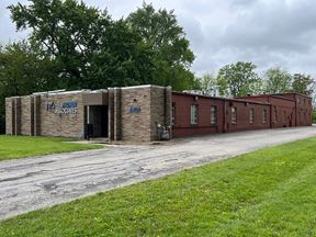 4401 Jackman Road
