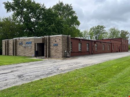 Industrial space for Sale at 4401 Jackman Road in Toledo