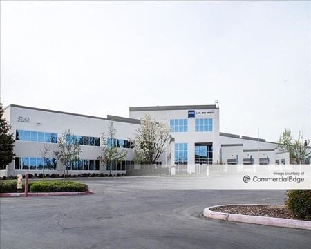 Photo of commercial space at 5160 Hacienda Drive in Dublin