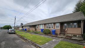 801 Church St