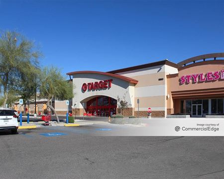 Retail space for Rent at 9350 West Northern Avenue in Glendale