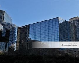 Atlanta Financial Center - East Tower