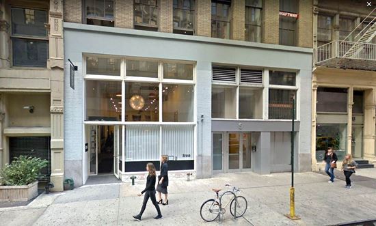 9 East 19th Street