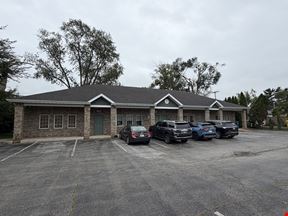 Griffith Office Suites