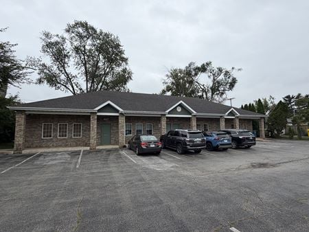 Office space for Rent at 425 N Broad St in Griffith