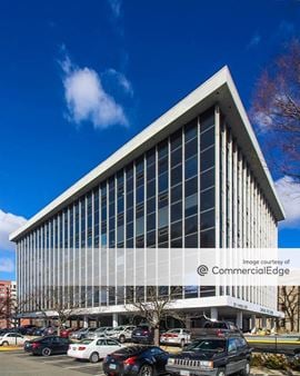 Landmark Office Building