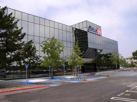 Office space for Rent at 200 Continental Blvd in El Segundo