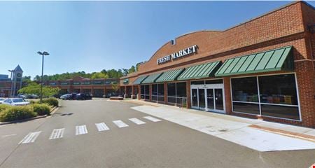 Retail space for Rent at 1218 Raleigh Rd in Chapel Hill
