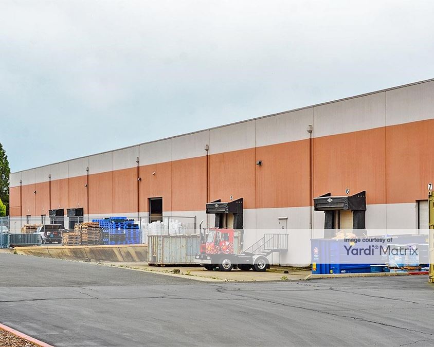 Jelly Belly Candy Company Headquarters 1 Jelly Belly Lane Industrial Building