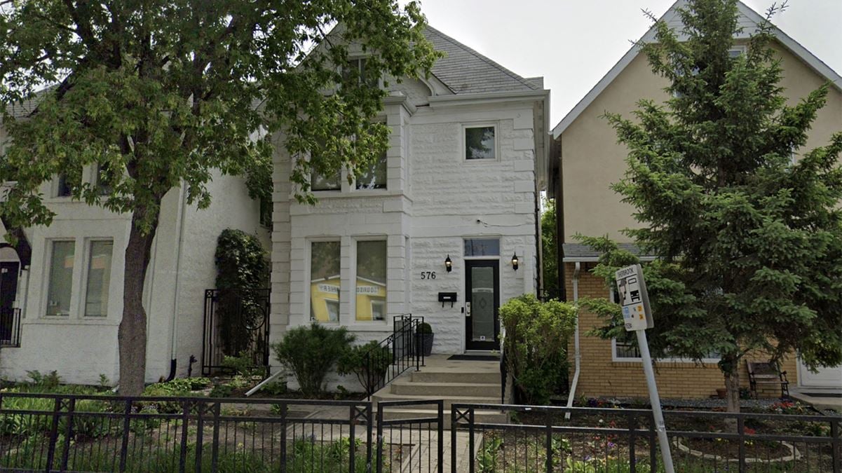 576 Ellice Avenue