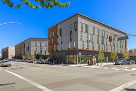 California Place - Building 6