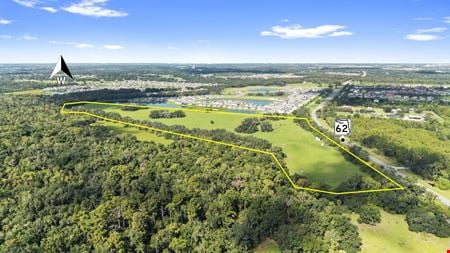 VacantLand space for Sale at 14971 SR 62 in Parrish