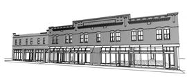 23K+ SF :: Office/Retail :: 50+ Pkg :: 7th Ave