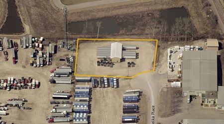 Industrial space for Sale at 555 Havelka Place NW in Owatonna