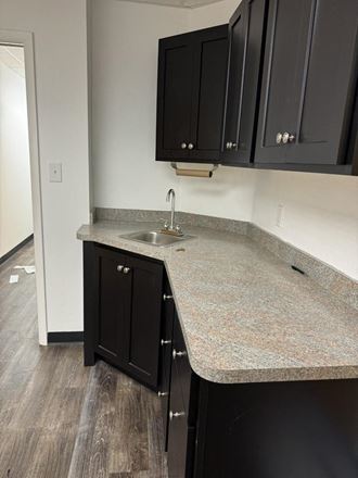 First  Floor Medical  Offices