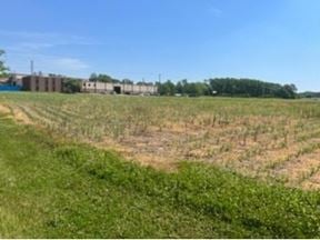 Vacant Land For Sale - 6314 W Fauber Rd