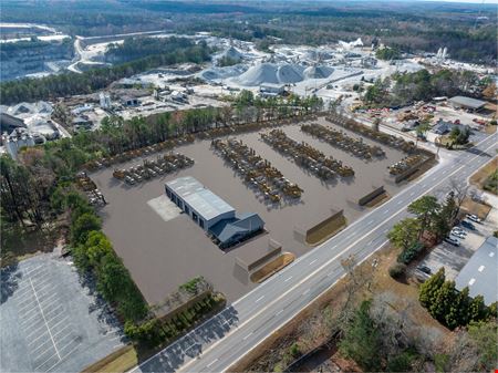 Photo of commercial space at 13161 Veterans Memorial Hwy in Douglasville