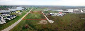 Falcon Business Park Lots 3 & 4