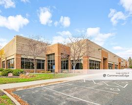 West Bloomington Business Center