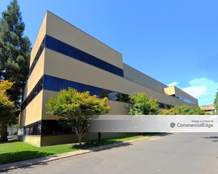 Office space for Rent at 8950 Cal Center Drive in Sacramento