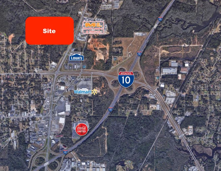 FOR SALE: 95 Acres, B-3/R-1
