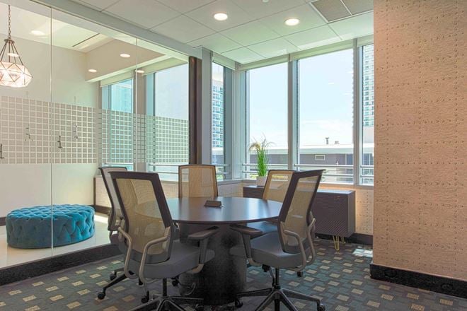 Quest Workspaces - Brickell