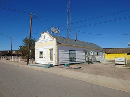 Other space for Sale at 105 Woodward Avenue in Keenesburg