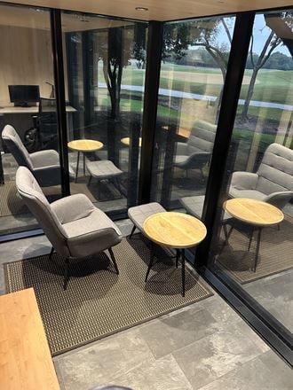 Noffice, Inc - Remo Workspaces San Antonio