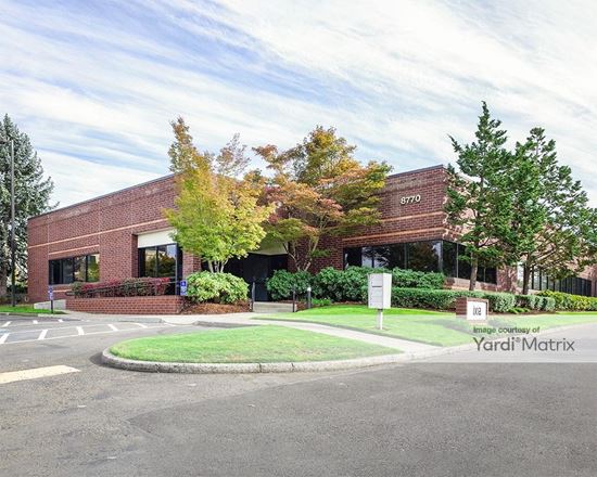 Creekside Corporate Park - Creekside Five