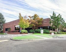 Creekside Corporate Park - Buildings 8700, 8705 & 8770