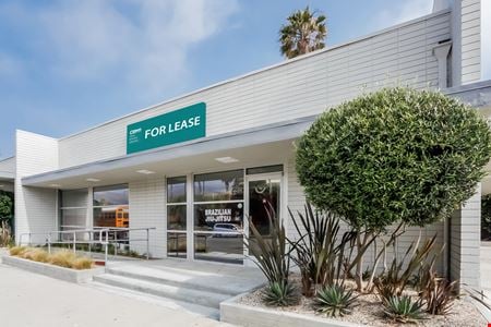 Office space for Rent at 23676-23712 Malibu Rd in Malibu