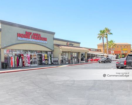 Retail space for Rent at 1632 Story Road in San Jose