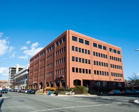 Office space for Rent at 209 Madison Street in Alexandria