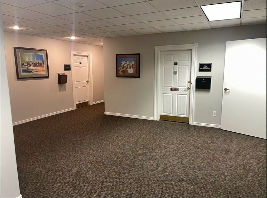 Idaho Land Building