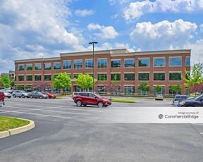Meridian Cool Springs - 2550 Meridian Blvd