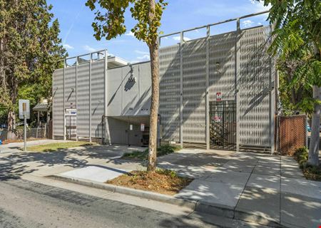 Office space for Sale at 556 N 1st St in San Jose